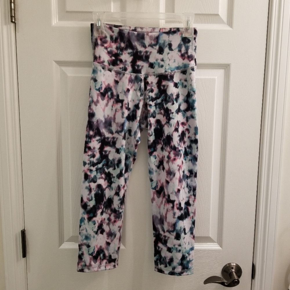 Old Navy Active crop leggings